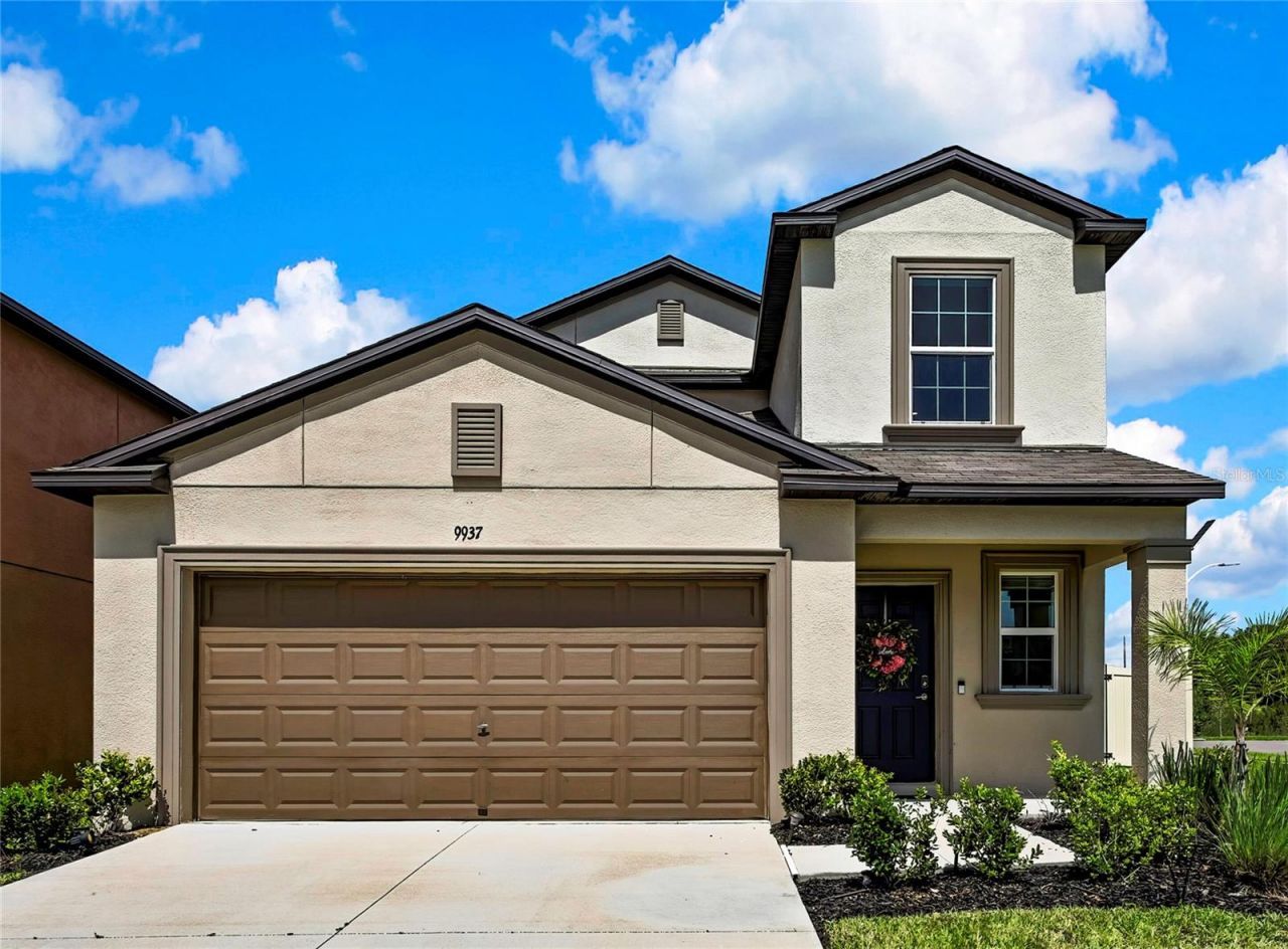 9937 Aqua Miles Path , Wesley Chapel, FL 33545 Photo