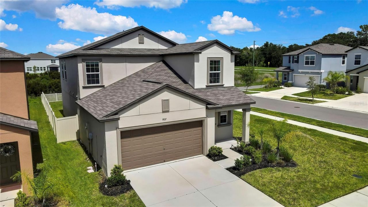 9937 Aqua Miles Path , Wesley Chapel, FL 33545 Photo