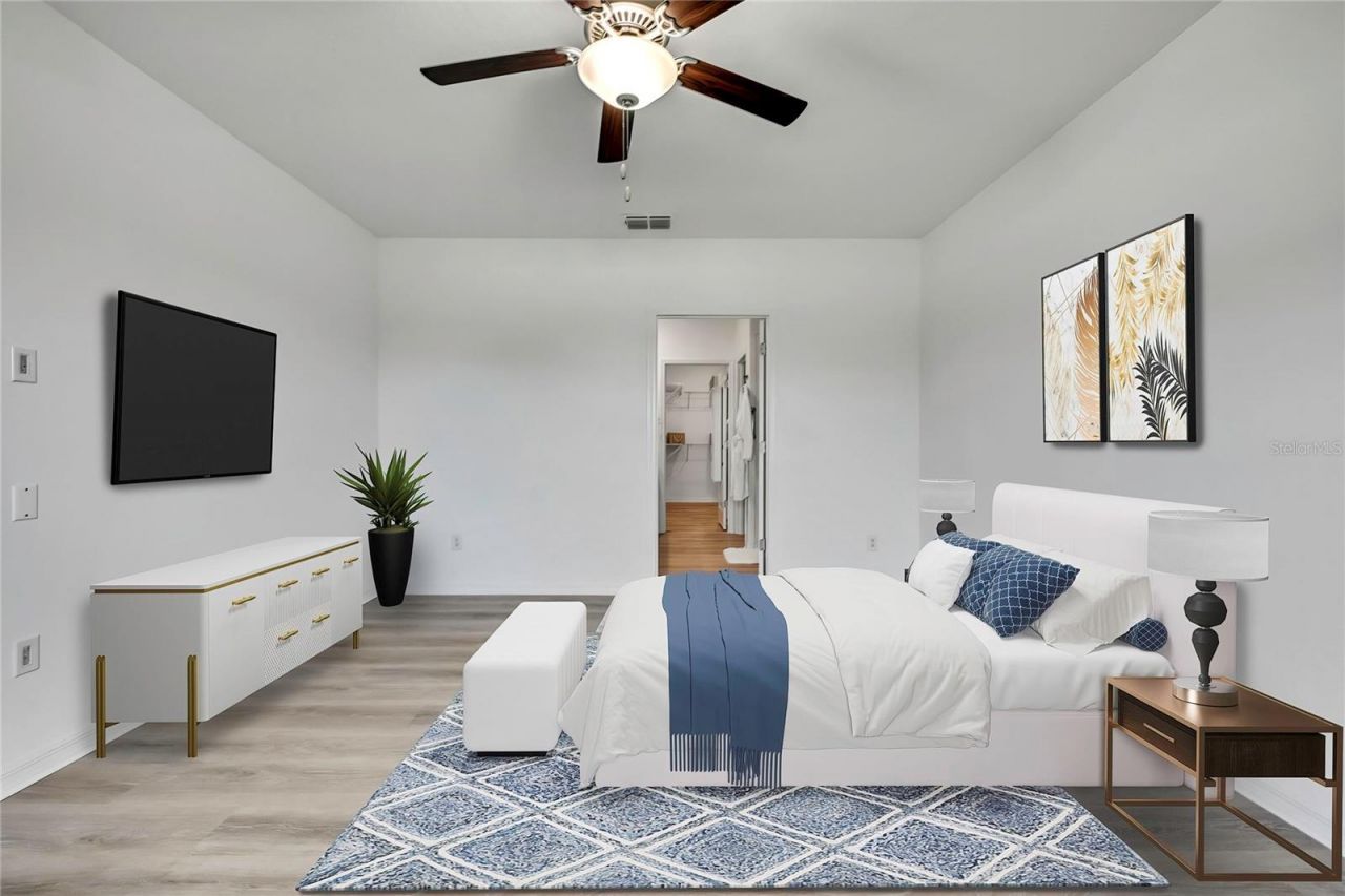9937 Aqua Miles Path , Wesley Chapel, FL 33545 Photo