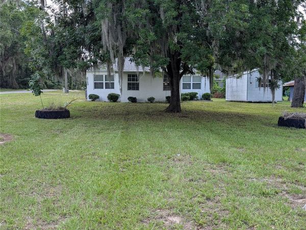 2720 N LAKEPARK DRIVE , HERNANDO, FL 34442