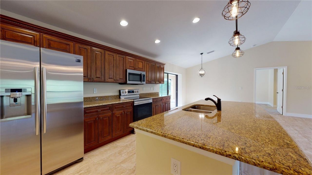 2337 Simonton Avenue , North Port, FL 34286 Photo