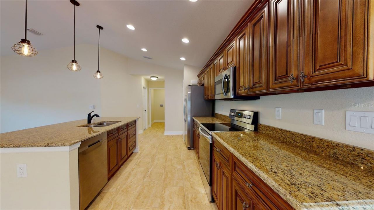 2337 Simonton Avenue , North Port, FL 34286 Photo