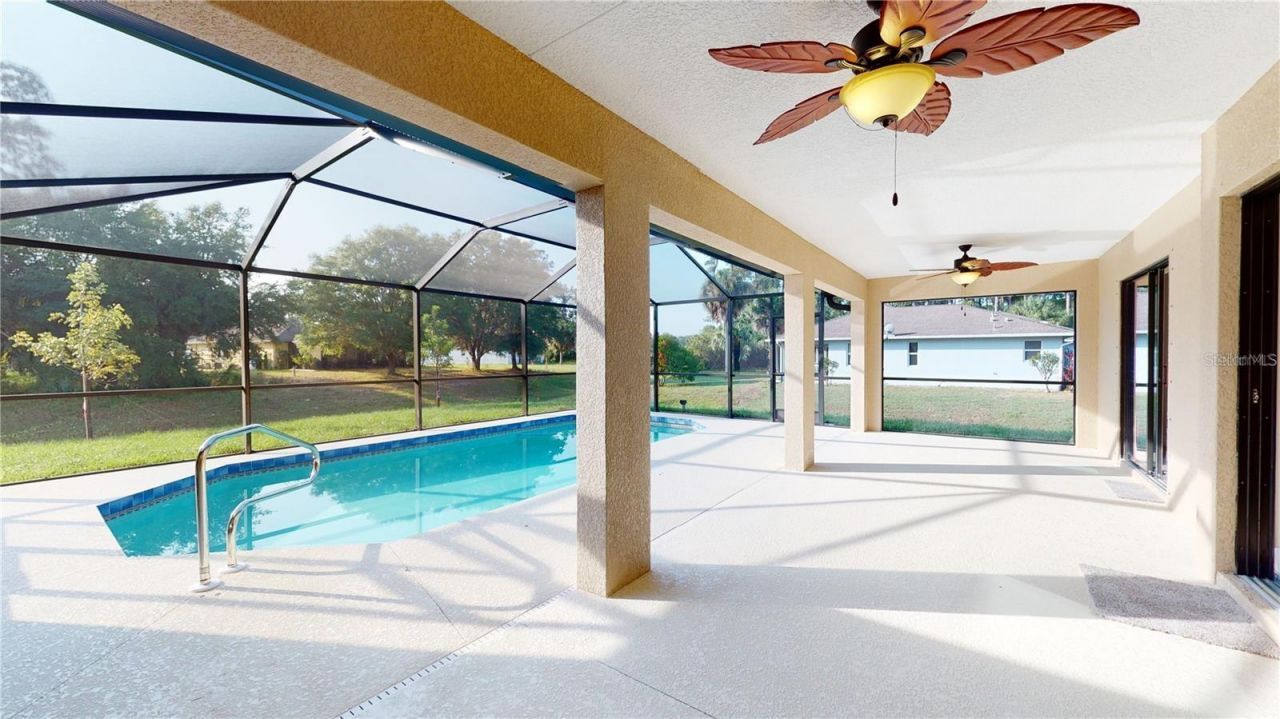 2337 Simonton Avenue , North Port, FL 34286 Photo