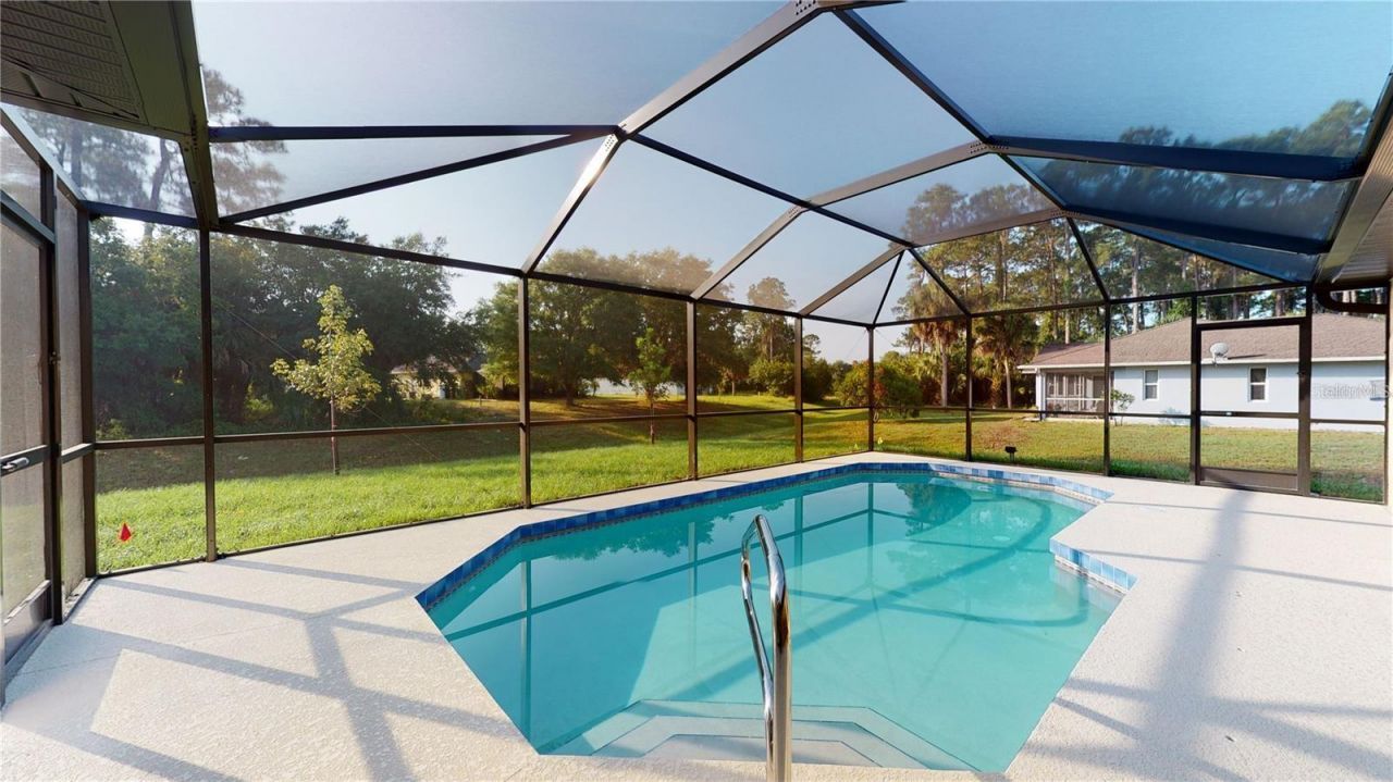 2337 Simonton Avenue , North Port, FL 34286 Photo