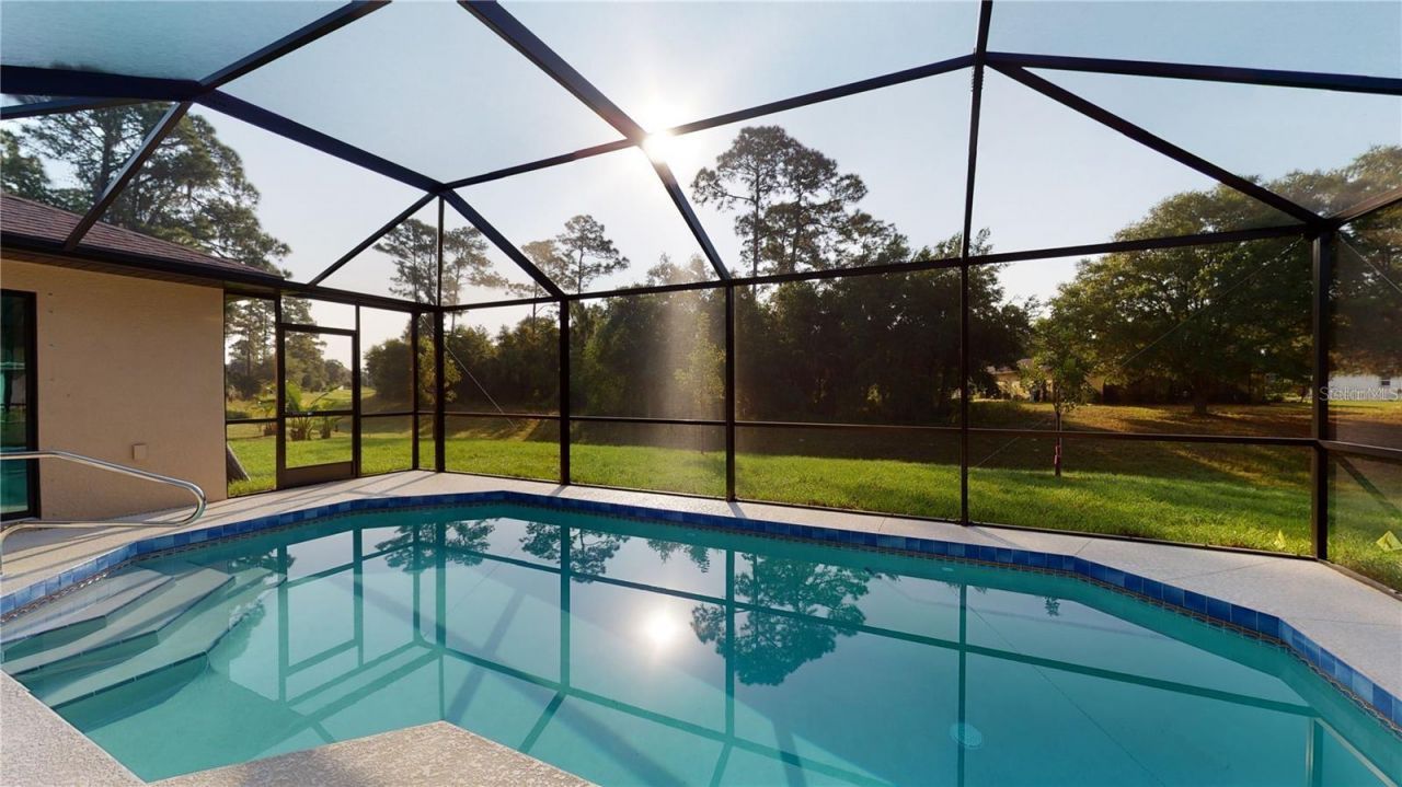 2337 Simonton Avenue , North Port, FL 34286 Photo