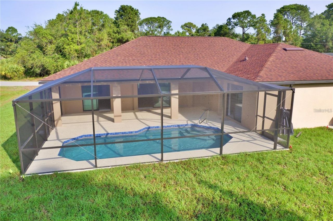 2337 Simonton Avenue , North Port, FL 34286 Photo