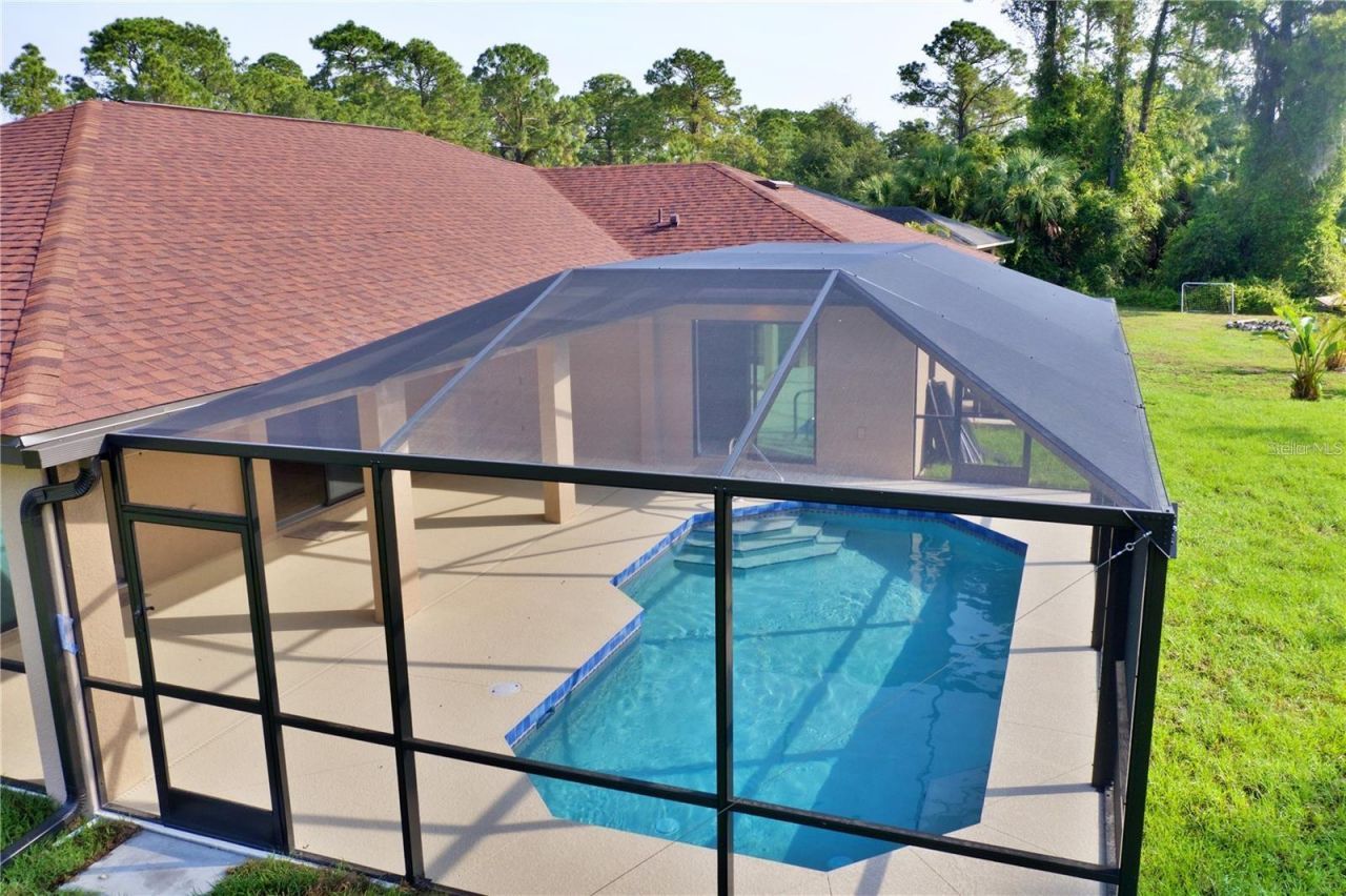 2337 Simonton Avenue , North Port, FL 34286 Photo
