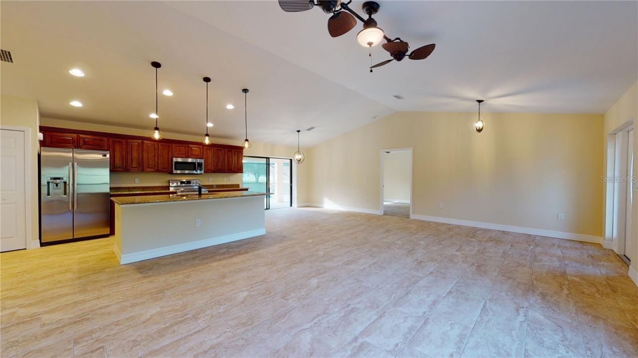 2337 Simonton Avenue , North Port, FL 34286 Photo