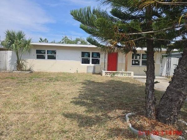 7369 ROYAL PALM DRIVE , NEW PORT RICHEY, FL 34652