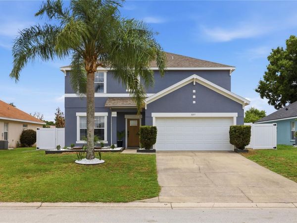 3097 BUCKEYE POINTE DRIVE, WINTER HAVEN, FL 33881