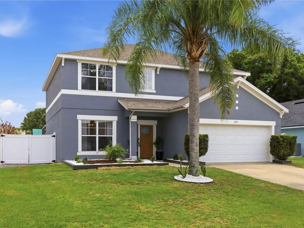 3097 BUCKEYE POINTE DRIVE , WINTER HAVEN, FL 33881