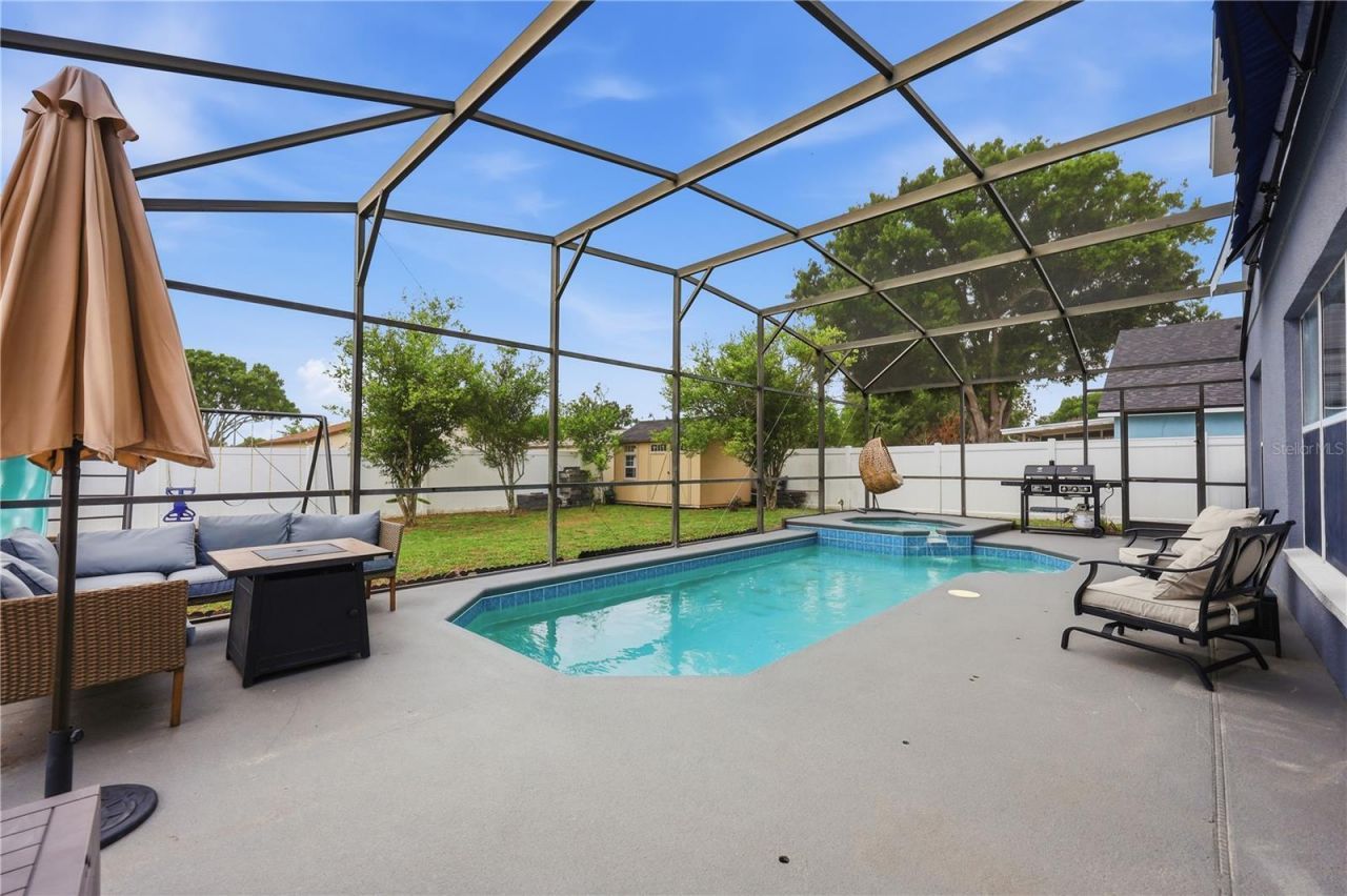 3097 Buckeye Pointe Drive , Winter Haven, FL 33881 Photo