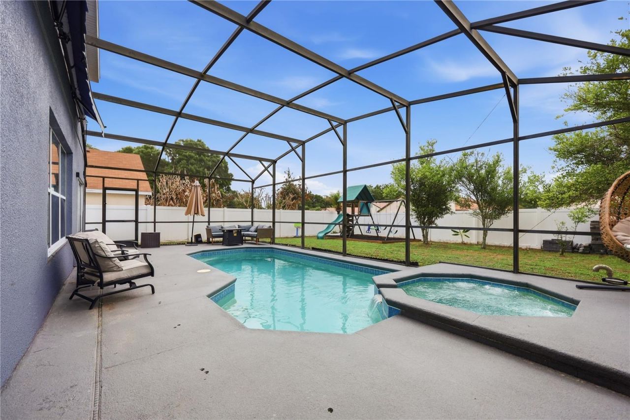 3097 Buckeye Pointe Drive , Winter Haven, FL 33881 Photo