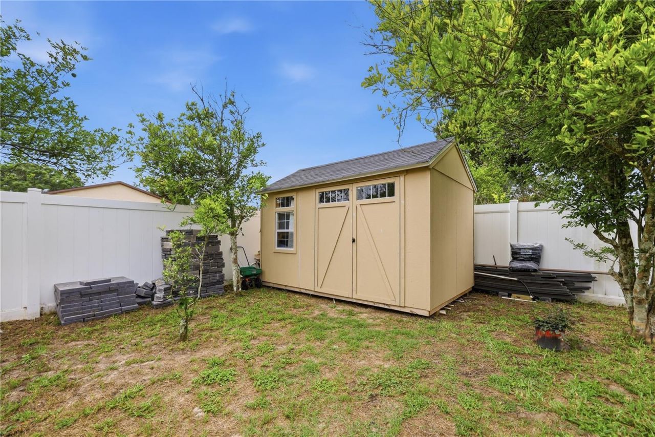 3097 Buckeye Pointe Drive , Winter Haven, FL 33881 Photo