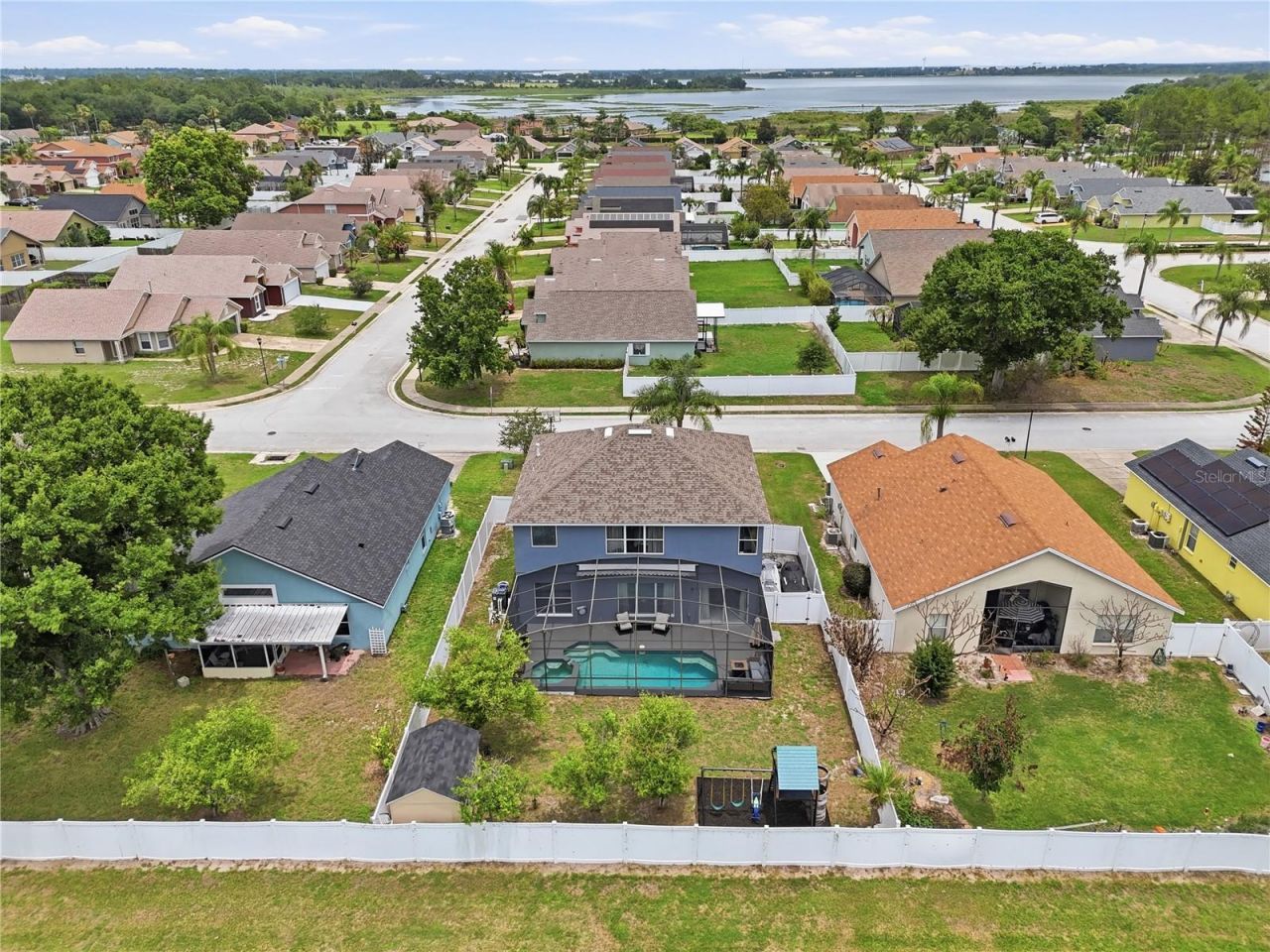 3097 Buckeye Pointe Drive , Winter Haven, FL 33881 Photo