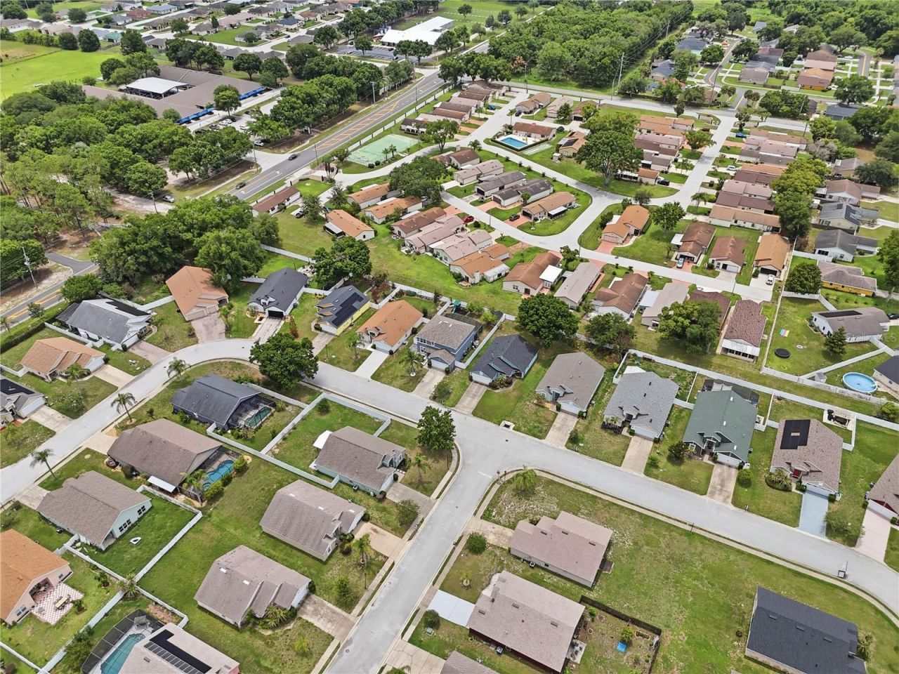 3097 Buckeye Pointe Drive , Winter Haven, FL 33881 Photo
