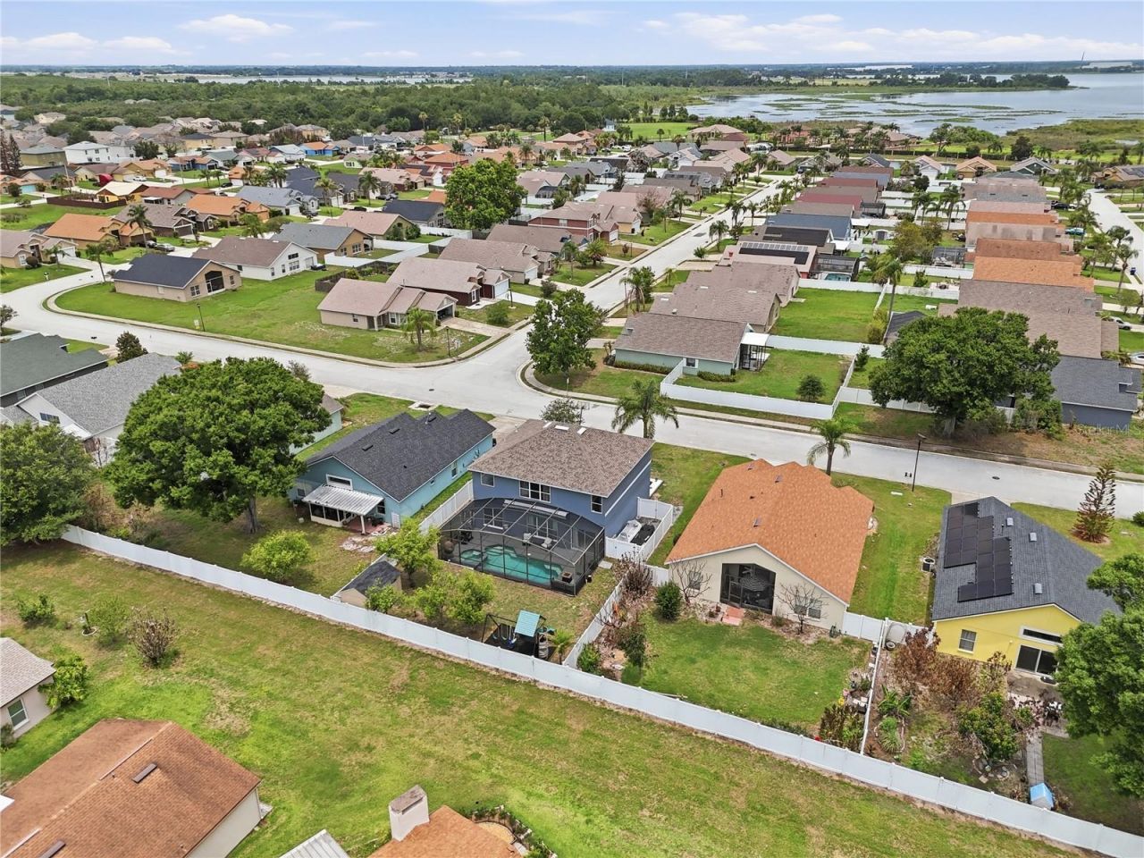 3097 Buckeye Pointe Drive , Winter Haven, FL 33881 Photo