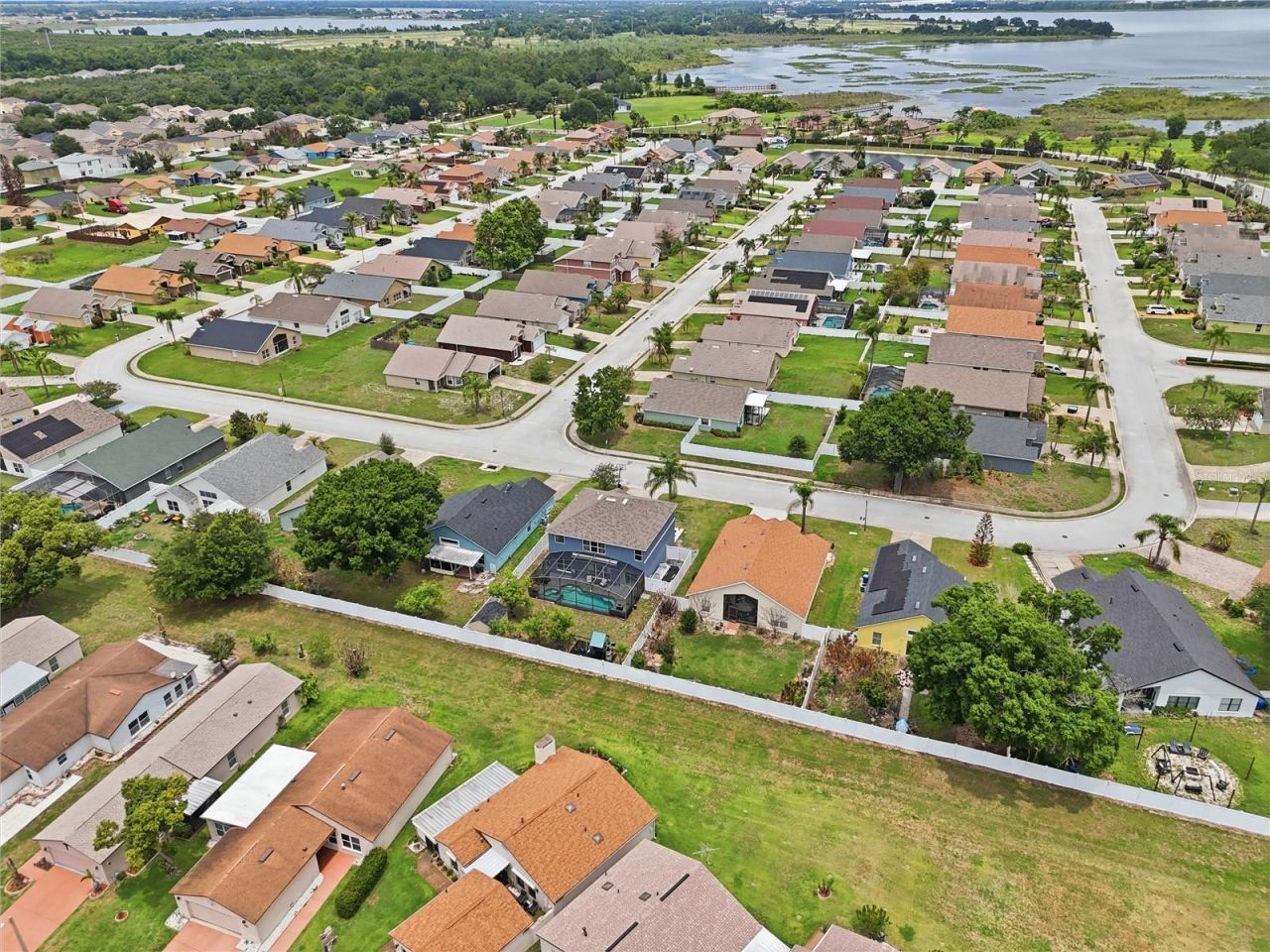 3097 Buckeye Pointe Drive , Winter Haven, FL 33881 Photo