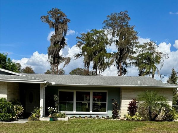 17109 RAINBOW TERRACE , ODESSA, FL 33556