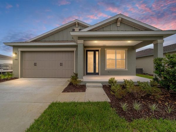 5703 SW 70TH AVENUE , OCALA, FL 34474