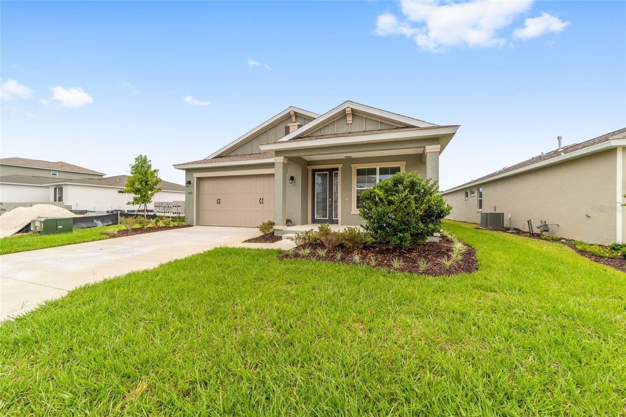 5703 SW 70th Avenue , Ocala, FL 34474 Photo