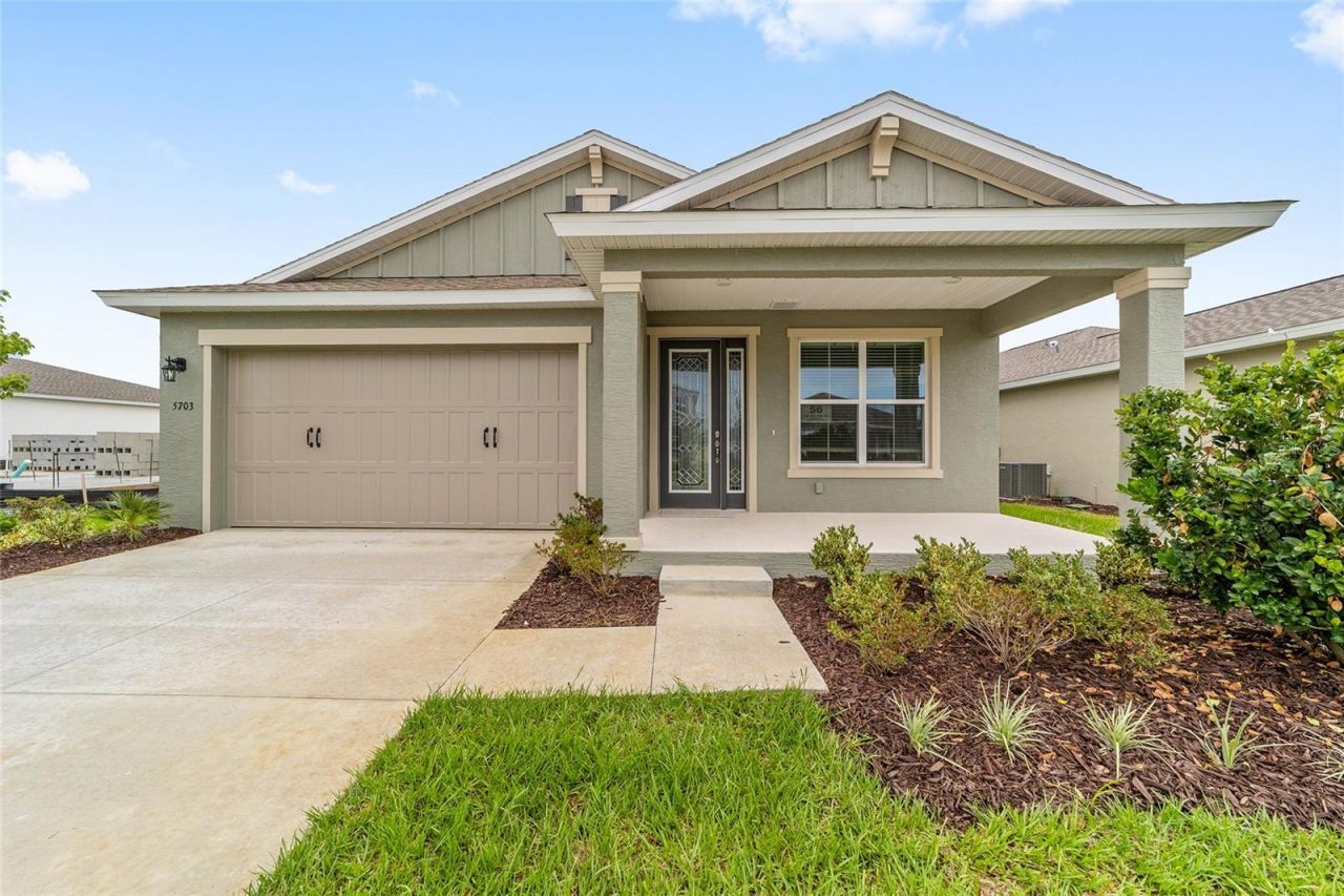 5703 SW 70th Avenue , Ocala, FL 34474 Photo