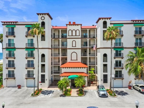 200 121ST AVENUE, Unit 103, TREASURE ISLAND, FL 33706