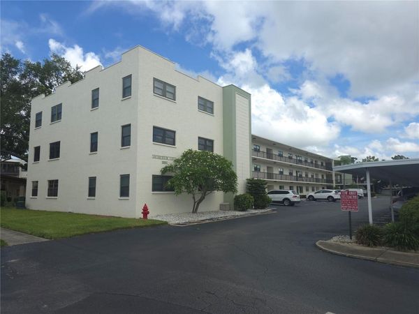 5980 TERRACE PARK DRIVE N, Unit 201, ST PETERSBURG, FL 33709