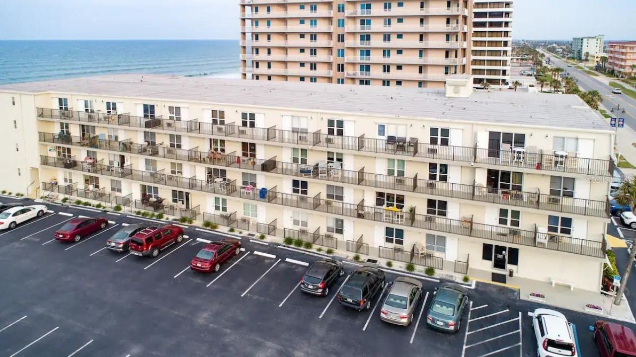 3727 S Atlantic Ave , Unit 1120, Daytona Beach, FL 32118 Main Photo
