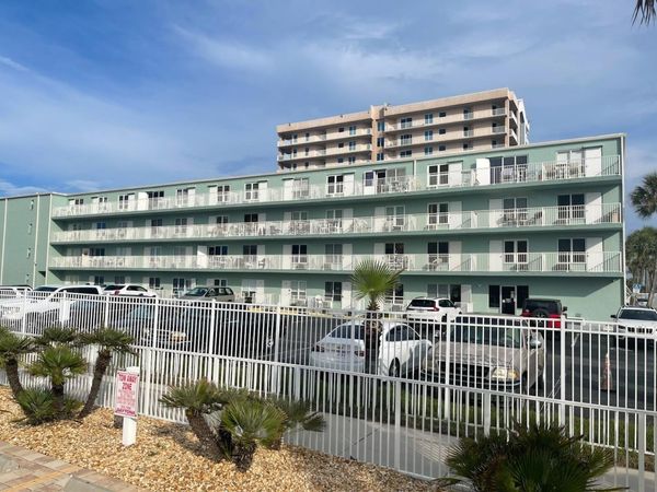 3727 S ATLANTIC AVE , Unit 1120, DAYTONA BEACH, FL 32118