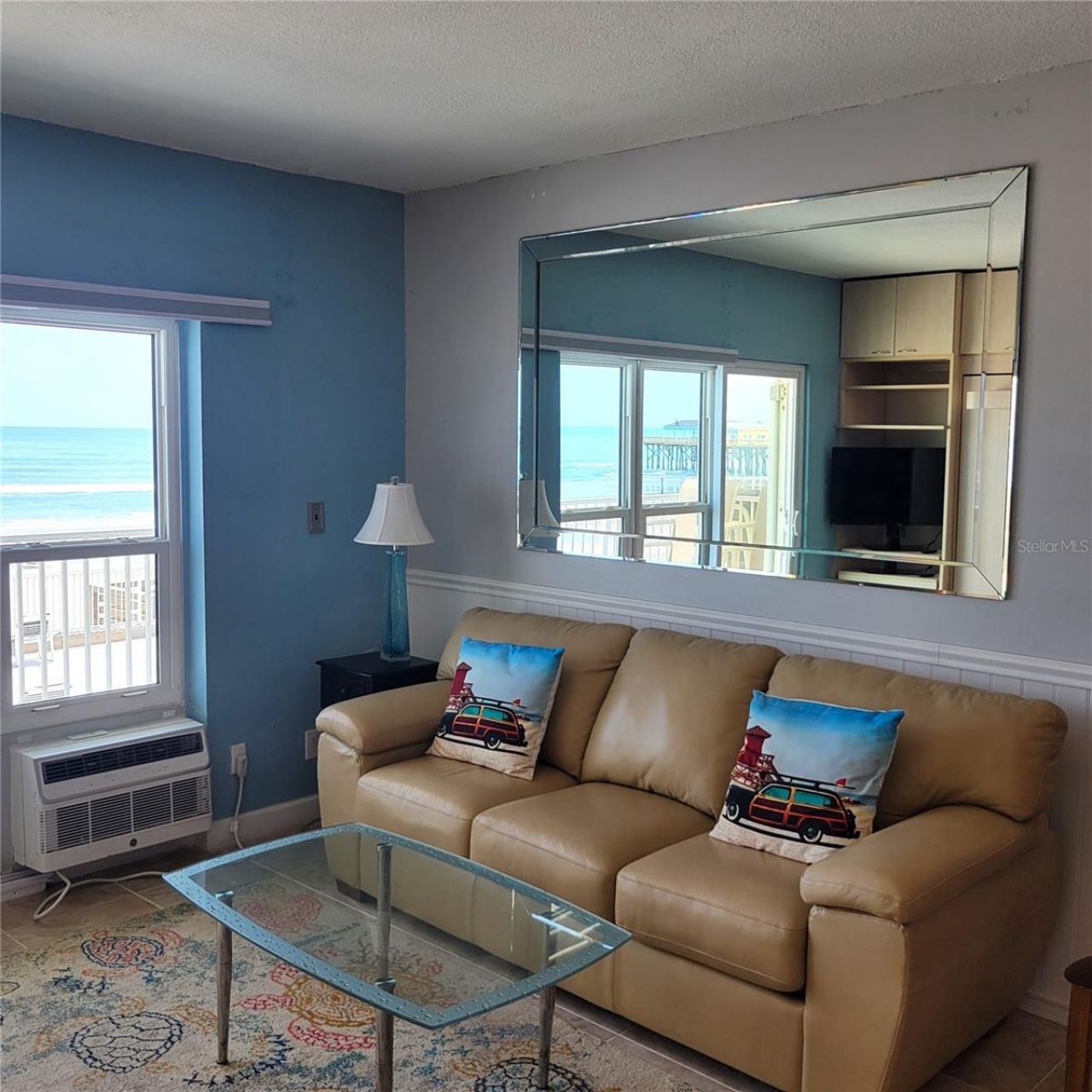 3727 S Atlantic Ave , Unit 1120, Daytona Beach, FL 32118 Photo