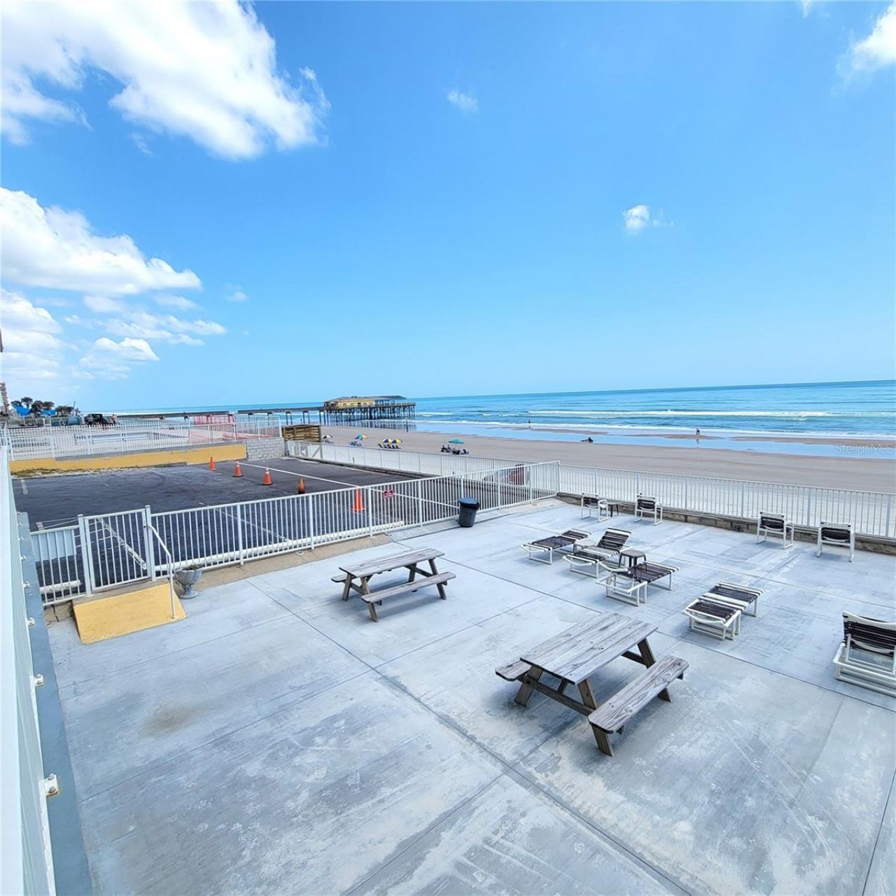 3727 S Atlantic Ave , Unit 1120, Daytona Beach, FL 32118 Photo