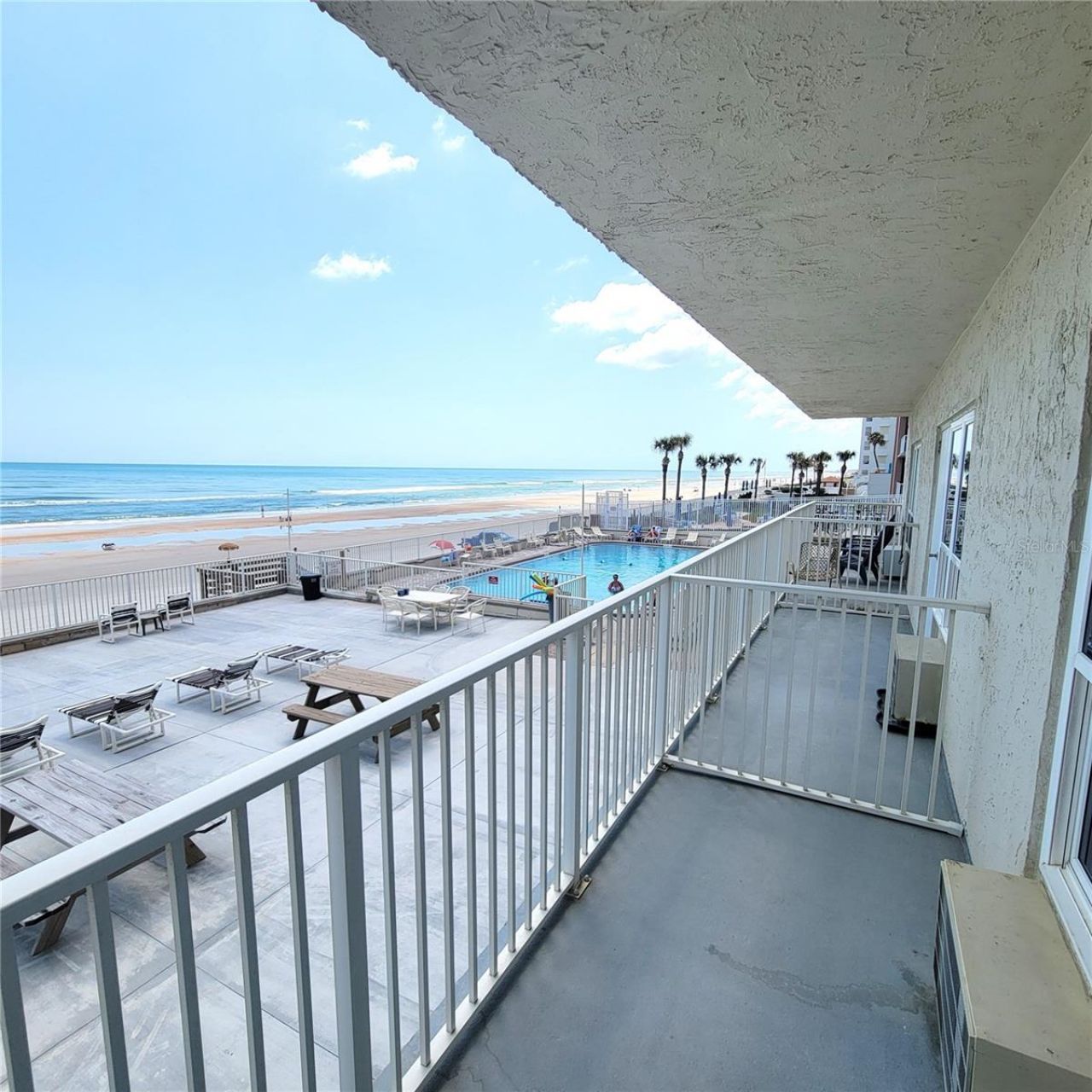 3727 S Atlantic Ave , Unit 1120, Daytona Beach, FL 32118 Photo