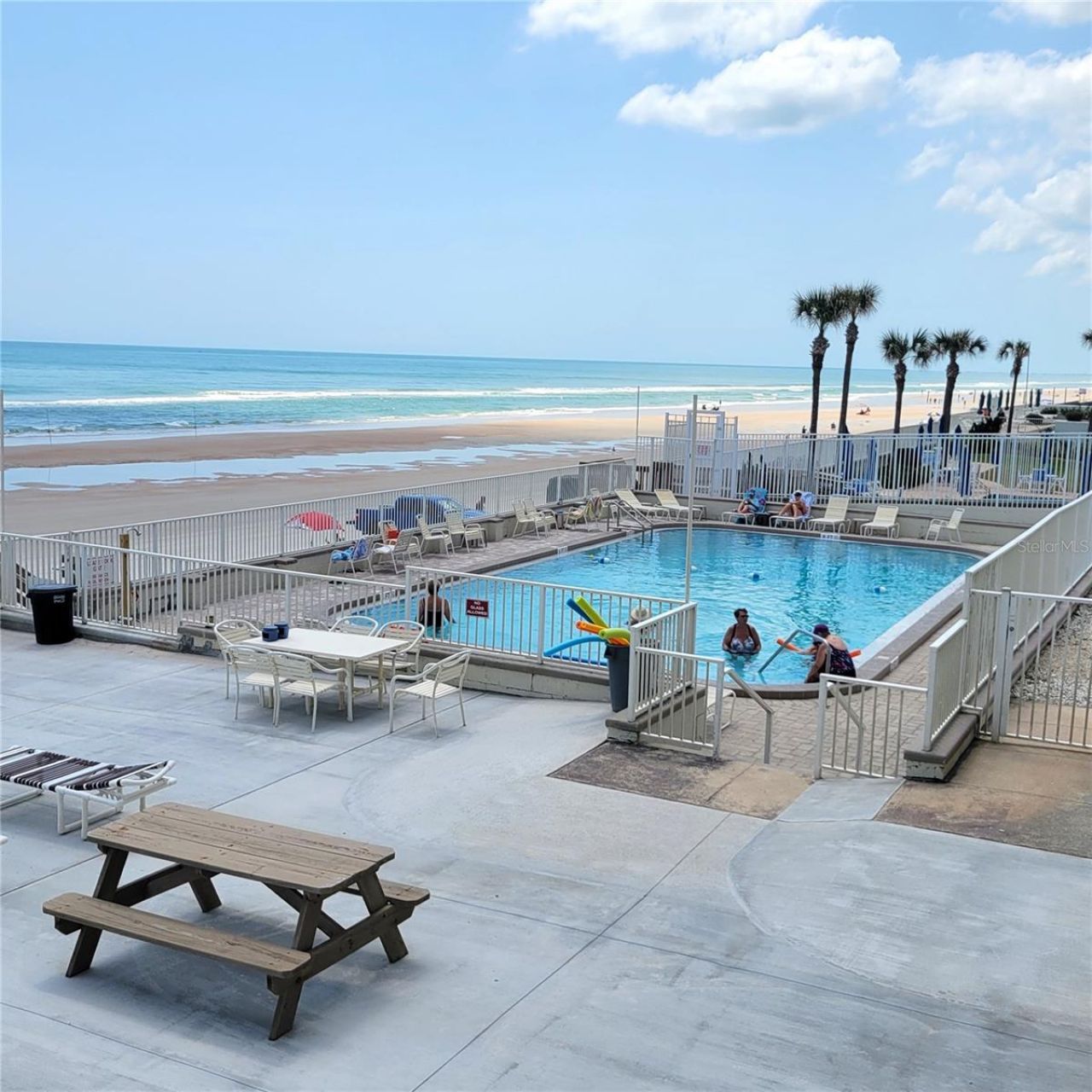 3727 S Atlantic Ave , Unit 1120, Daytona Beach, FL 32118 Photo