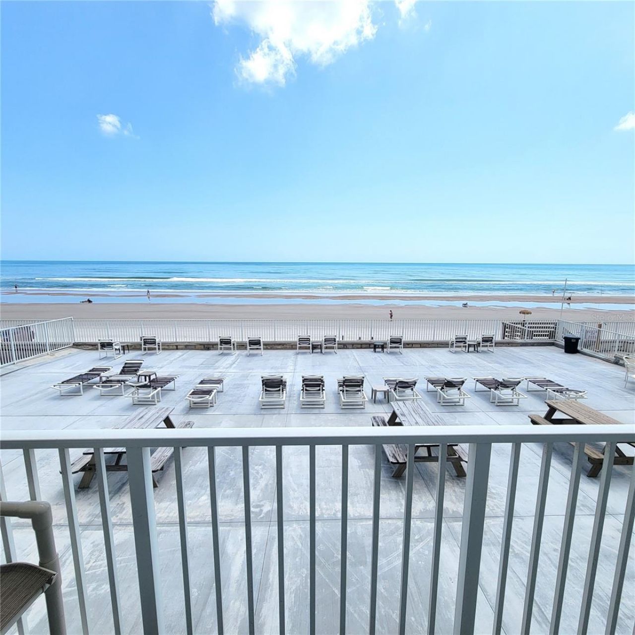 3727 S Atlantic Ave , Unit 1120, Daytona Beach, FL 32118 Photo
