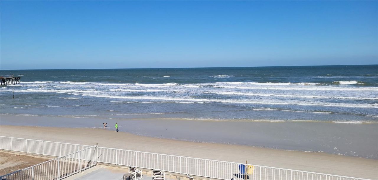 3727 S Atlantic Ave , Unit 1120, Daytona Beach, FL 32118 Photo