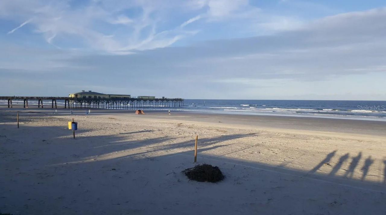 3727 S Atlantic Ave , Unit 1120, Daytona Beach, FL 32118 Photo