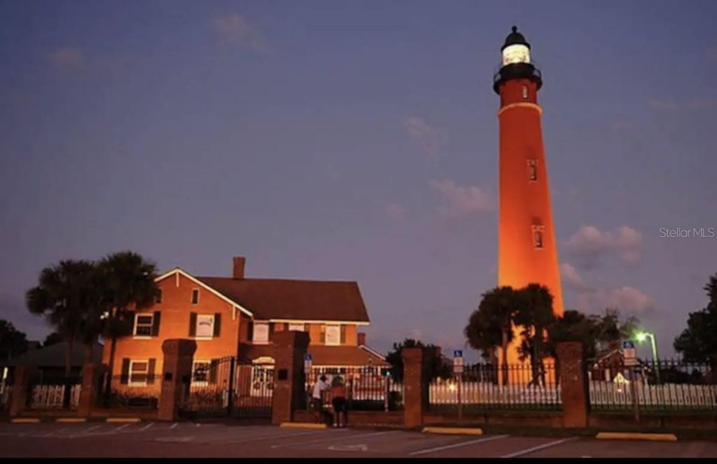 3727 S Atlantic Ave , Unit 1120, Daytona Beach, FL 32118 Photo
