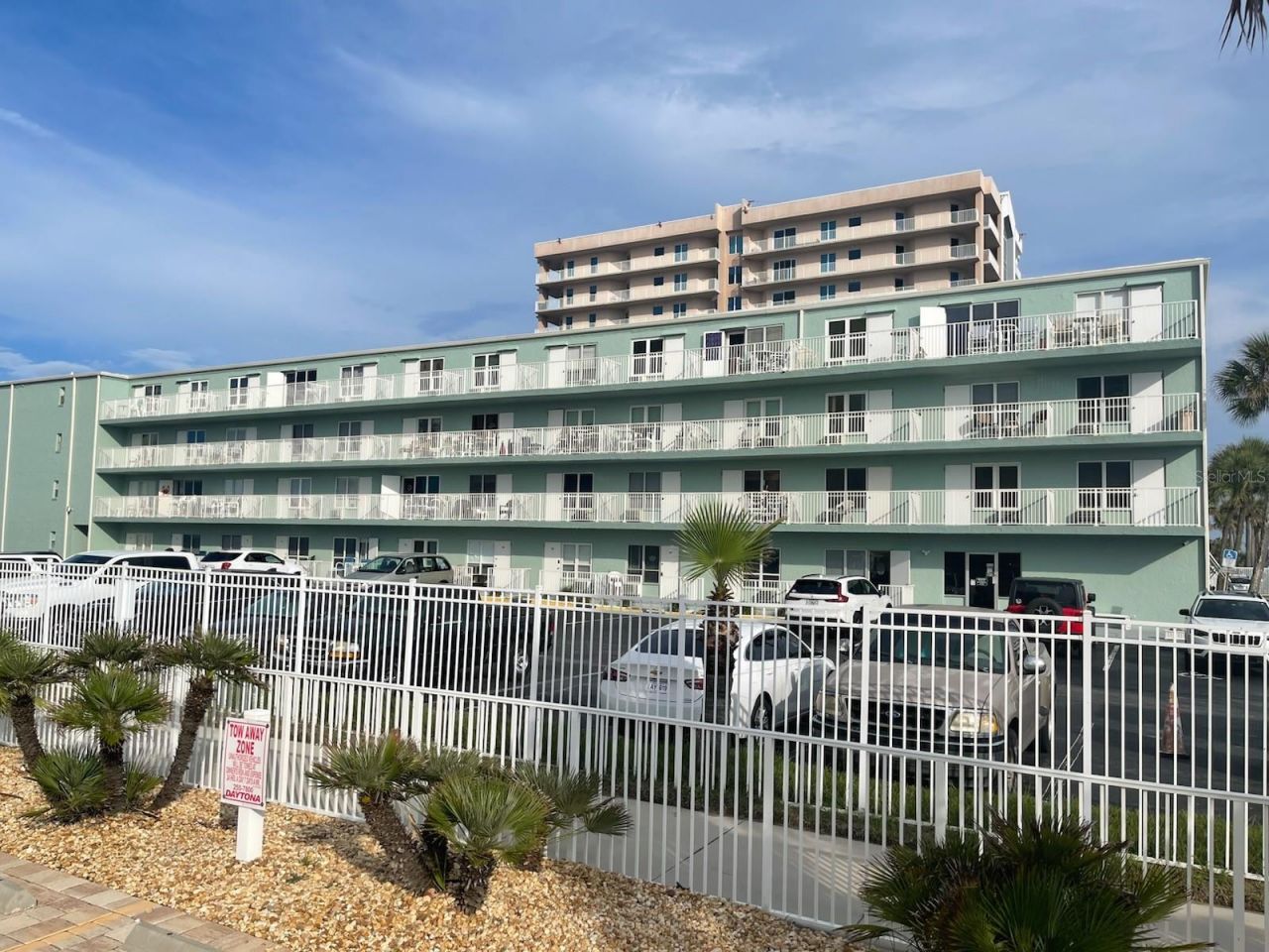 3727 S Atlantic Ave , Unit 1120, Daytona Beach, FL 32118 Photo