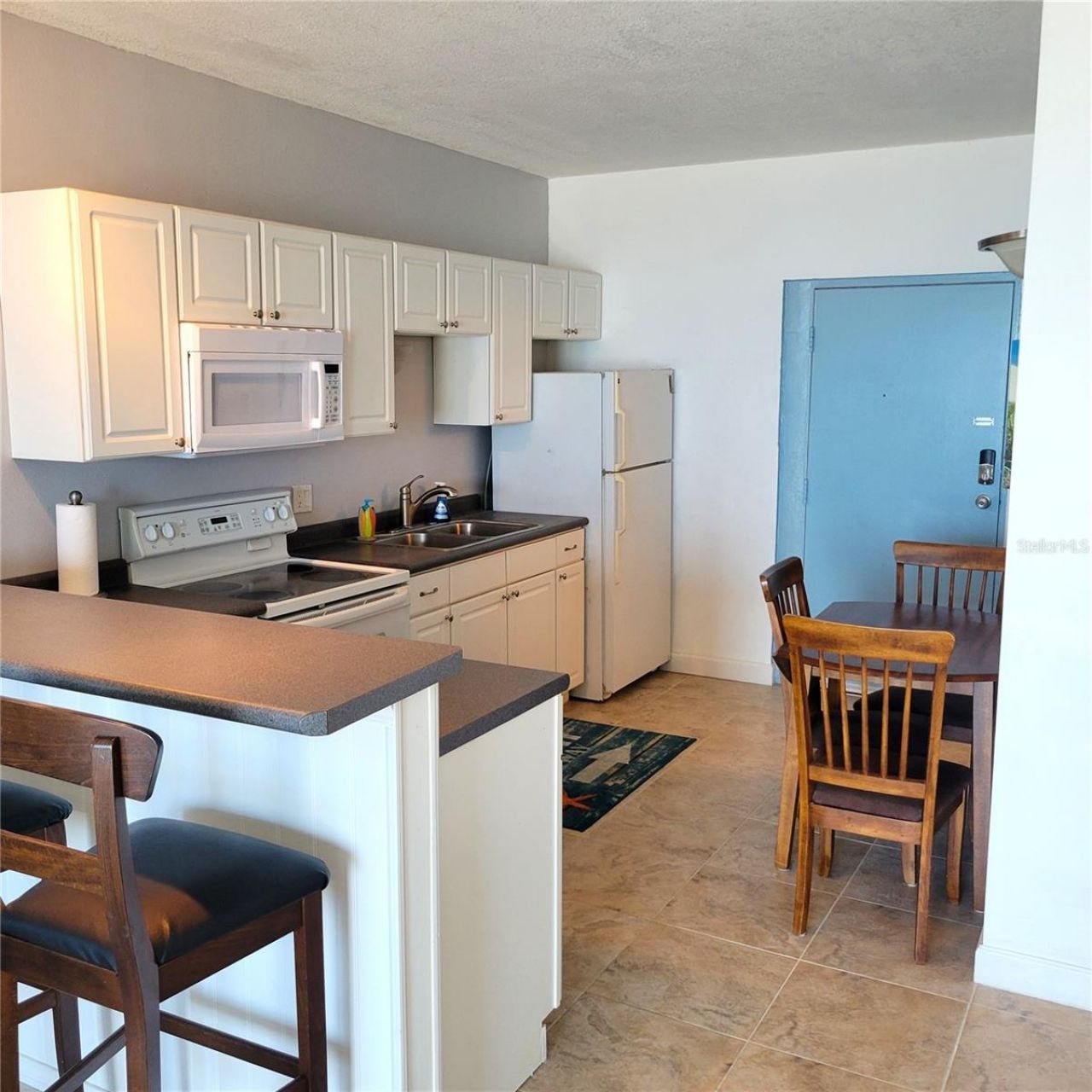 3727 S Atlantic Ave , Unit 1120, Daytona Beach, FL 32118 Photo