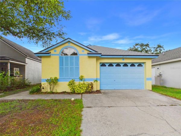 2472 SAGEMONT DRIVE, BRANDON, FL 33511