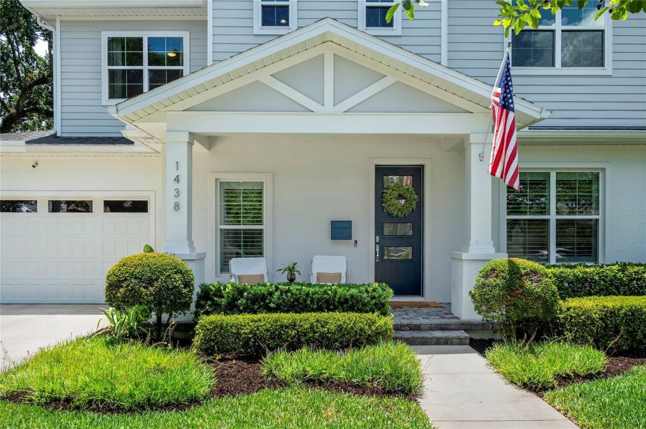 1438 W Harvard Street, Orlando, FL 32804 Photo