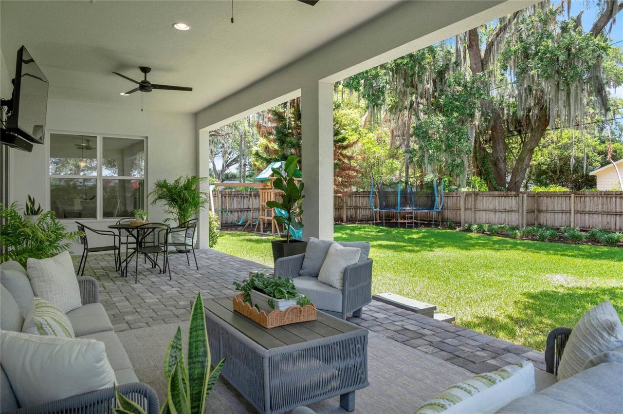 1438 W Harvard Street, Orlando, FL 32804 Photo