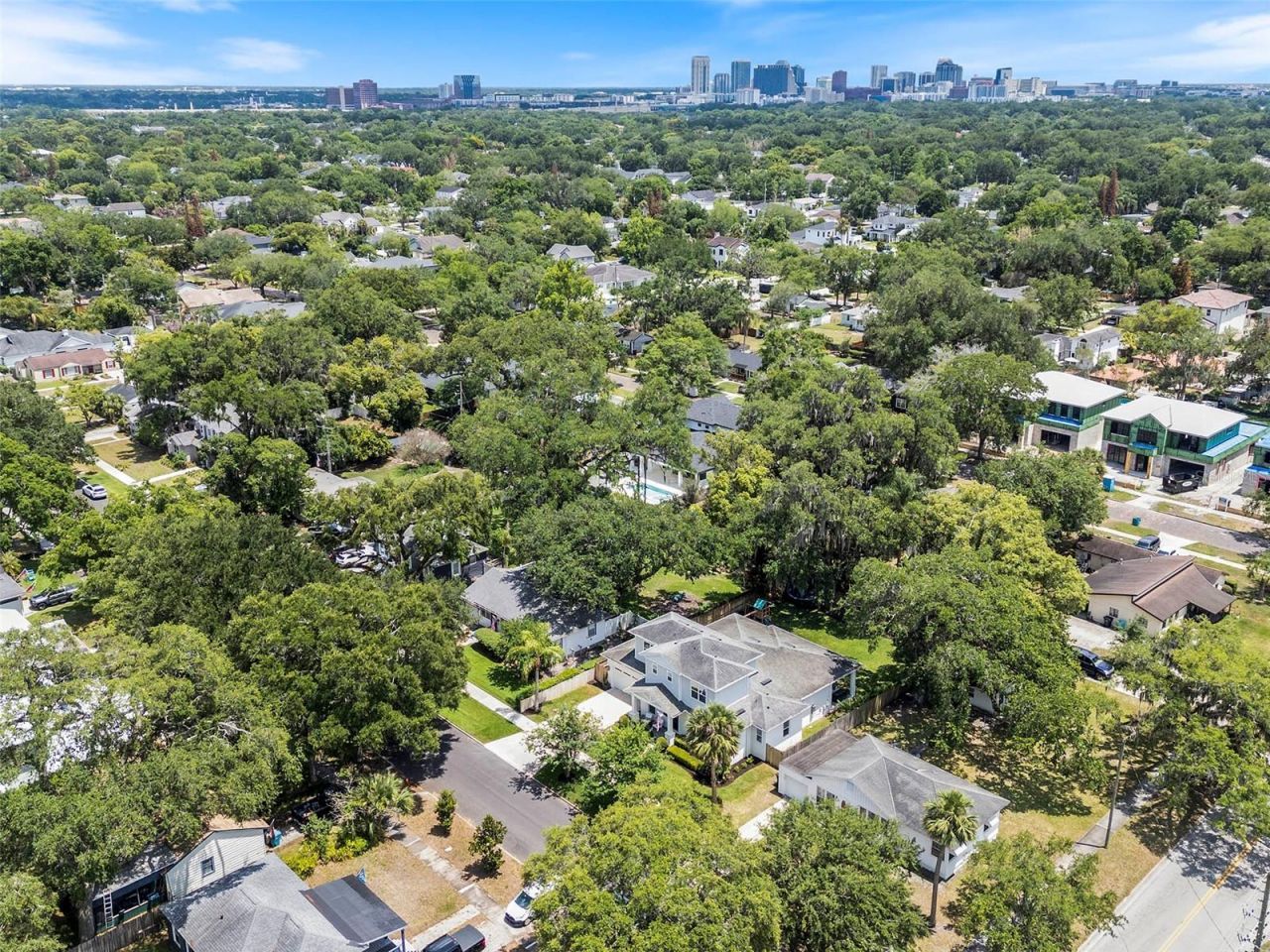 1438 W Harvard Street, Orlando, FL 32804 Photo