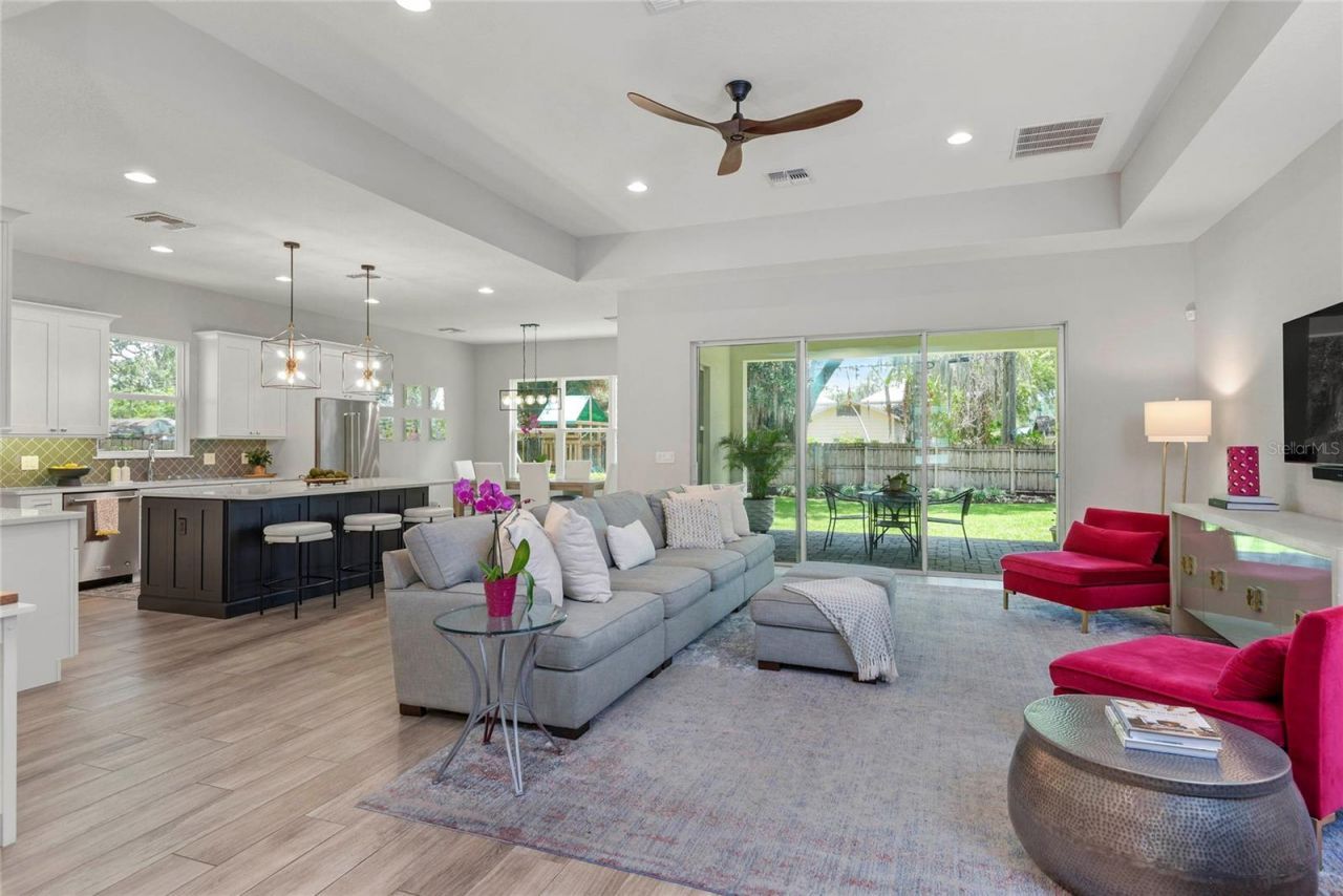 1438 W Harvard Street, Orlando, FL 32804 Photo