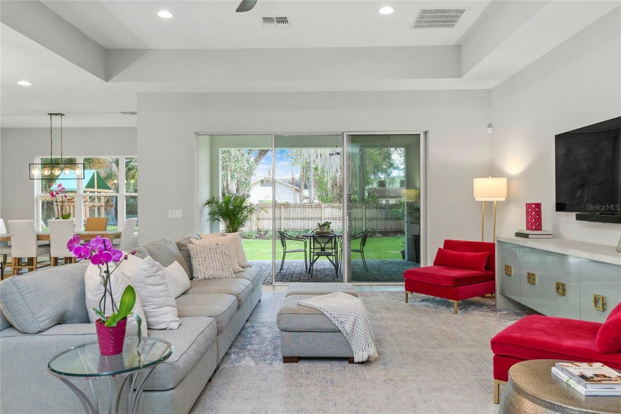 1438 W Harvard Street, Orlando, FL 32804 Photo