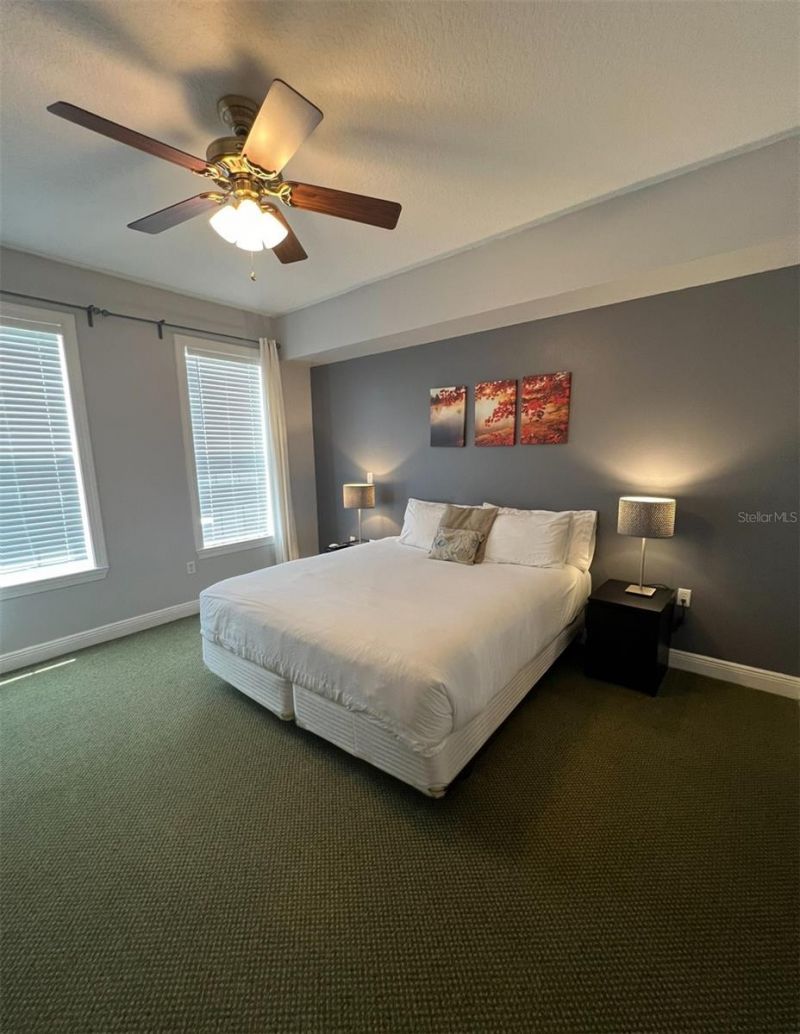 7643 Heritage Crossing Way , Unit 101, Reunion, FL 34747 Photo