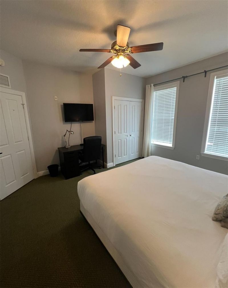 7643 Heritage Crossing Way , Unit 101, Reunion, FL 34747 Photo