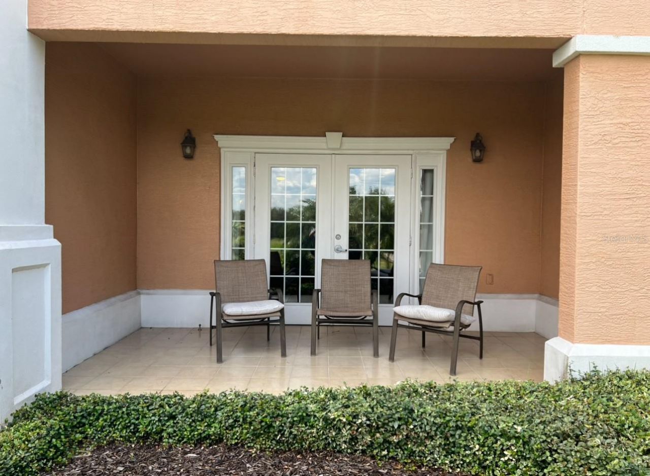 7643 Heritage Crossing Way , Unit 101, Reunion, FL 34747 Photo