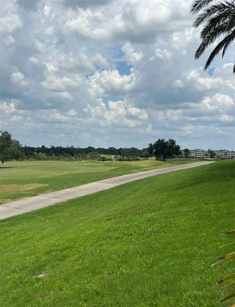 7643 Heritage Crossing Way , Unit 101, Reunion, FL 34747 Photo